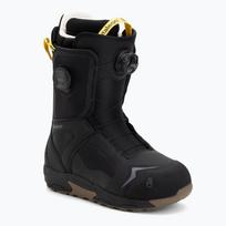 Moteriški snieglenčių batai Bataleon Rave Double BOA W black