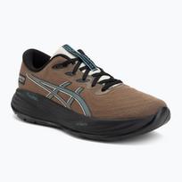 Vyriški bėgimo bateliai Asics Gel-Cumulus 27 GTX clay canyon/light dust