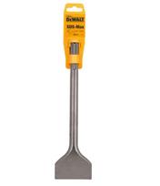 Kaltas atkirtimui DeWalt DT6834-QZ; SDS-max; 80x300 mm