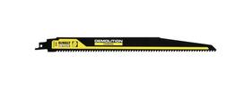 Pjūklelis tiesiniam pjūklui DeWalt DT20438-QZ; 305 mm