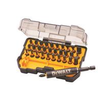 Sukimo antgalių rinkinys DeWalt DT70585T-QZ; 32 vnt.