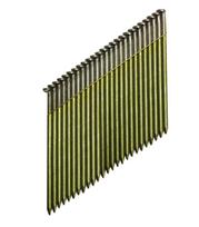Vinys DeWalt DNW31R90E; 34°; 3,1x90 mm; 2200 vnt.; galvanizuotos