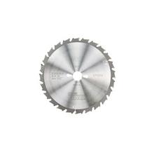 Pjovimo diskas medienai DeWalt DT4301-QZ; 250x30x3,0 mm; Z24; 10°