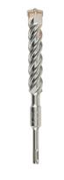 Grąžtas betonui DeWalt DT9688-QZ; SDS-plus; 24x200/250 mm