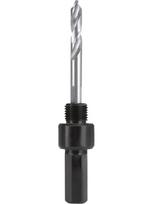 Adapteris karūnoms Ruko 126201; 1/2''; 14-30 mm