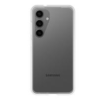 OtterBox React Samsung Galaxy S24 dėklas, skaidrus