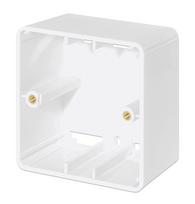 Intellinet montavimo dėžutė RJ45 jungtims 771900 ir 771917