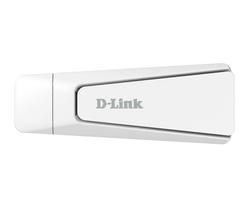 D-Link AX18U USB AX1800 Wi-Fi 6 adapteris