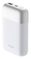 D-link 10000mAh Power Bank DPP-101