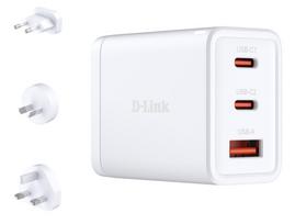 D-link 65W GaN įkroviklis DCP-651