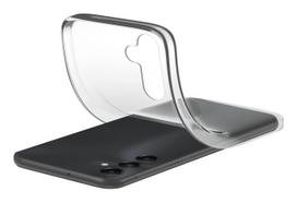 Cellularline Soft - Etui Samsung Galaxy A05s (skaidrus)