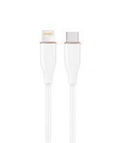 GEMBIRD Lightning į USB-C kabelis 1.5m