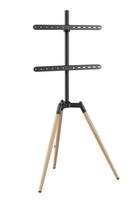 GEMBIRD TV stovas ant grindų 32-65"/TRIPOD TVS-65S-01