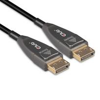 DP kabelis 20m CLUB3D CAC-1079