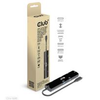I/O HUB 6IN1 USB-C HDMI/100W CSV-1599