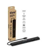 10-in-1 USB-C dokas, 140W