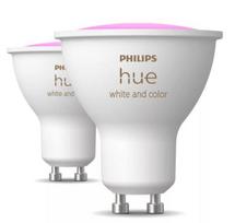 Išmanusis šviestuvas PHILIPS GU10 4.2W 400L 6500K