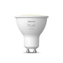 Išmanusis šviestuvas PHILIPS GU10 4.2W 400L 2700K 220V