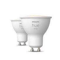 Išmanusis šviestuvas PHILIPS GU10 4.2W 400L 2700K