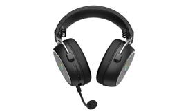 Hator Hypergang 3 Wireless ESH55 Hi-Res ANC juodi