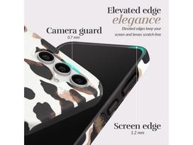MIO Leopard Magsafe Dėklas suderinamas su Samsung S24 5G