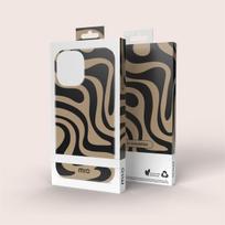 MIO Swirl Magsafe suderinamas dėklas iPhone 16 Pro Max