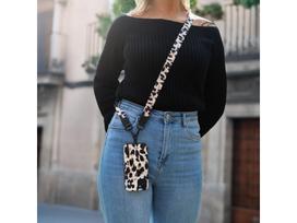 MIO Leopard Magsafe Dėklas Samsung S25 5G