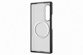 Samsung Galaxy Fold7 Capella Dėklas, Frost Black