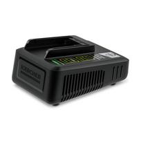 Fast Charger Battery Power 18 V KARCHER 2.445-036.0