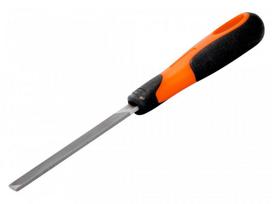Plokščiojo pjūklo grandinės pjūklelis 6'' 150 mm Ergo rankena