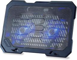 Conceptronic THANA01B Laptop Cooling Pad