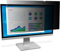 3M PF195W9B Privacy Filter for LCD Monitor 19.5"