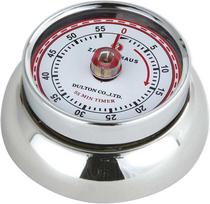 Zassenhaus Timer Speed Steel