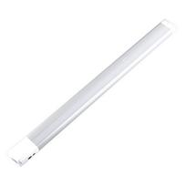 Techly LED magnetinė apšvietimo panelė 19" rack spintoms