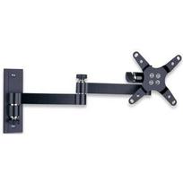 Techly LCD sieninis laikiklis (301498) 30" juodas