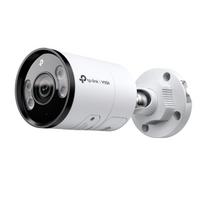 TP-LINK 8MP Bullet Tinklo Kamera H.265+ INSIGHT S385 (4MM)