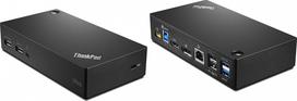 Lenovo ThinkPad USB 3.0 Ultra Dock-EU