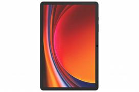Samsung Galaxy Tab S9/S9 FE/S10 FE/S10 Lite Anti-Atsispindintis Ekrano Apsauginis, Skaidrus