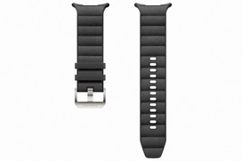 Samsung Galaxy Watch Ultra PeakForm Juosta Tamsiai Pilka
