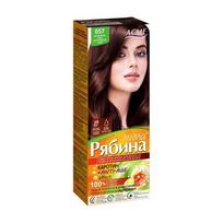 Ilgalaikiai kreminiai plaukų dažai ACME COLOR REBINA AVENA Nr. 057