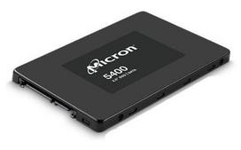 SSD|MICRON|Serial ATA III|2.5"|1920GB|5400 Max|MTFDDAK1T9TGB-1BC1ZABYYR