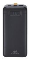 POWER BANK USB 30000MAH/VA1083 RIVACASE