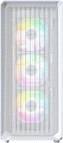 Case MONTECH X5 MidiTower Case product features Transparent panel Not included Colour White X5(W) X5 -W- | 4710562741841