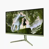 Monitorius Arozzi Nova 24" IPS, 200Hz, Forest Green