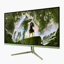 Monitorius Arozzi Nova 27" IPS, 180Hz, Forest Green AZ-NO-27T2K180-FST