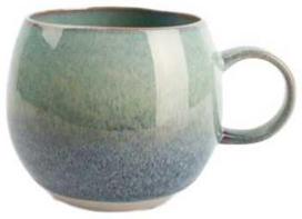 Mug Salt&Pepper Muggies Round Eve, 400 ml