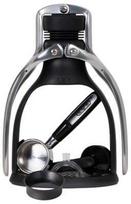 Kavos aparatas ROK Espresso GC Manual Espresso Maker - Juodas