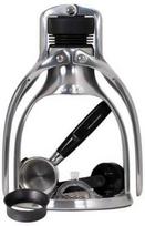 Kavos aparatas ROK Espresso GC Classic Manual Espresso Maker - Stainless Steel