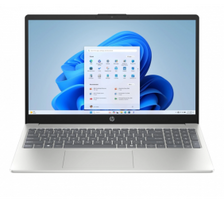 HP 15-FD1899NR 15.6'' FHD Intel Core 7 150U 16GB 512GB SSD W11H Natural Silver