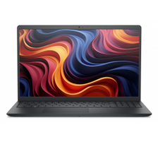 Dell 15 DC15255 15.6'' FHD AMD Ryzen 7 7730U 16GB 1TB SSD W11H S Mode Carbon Black